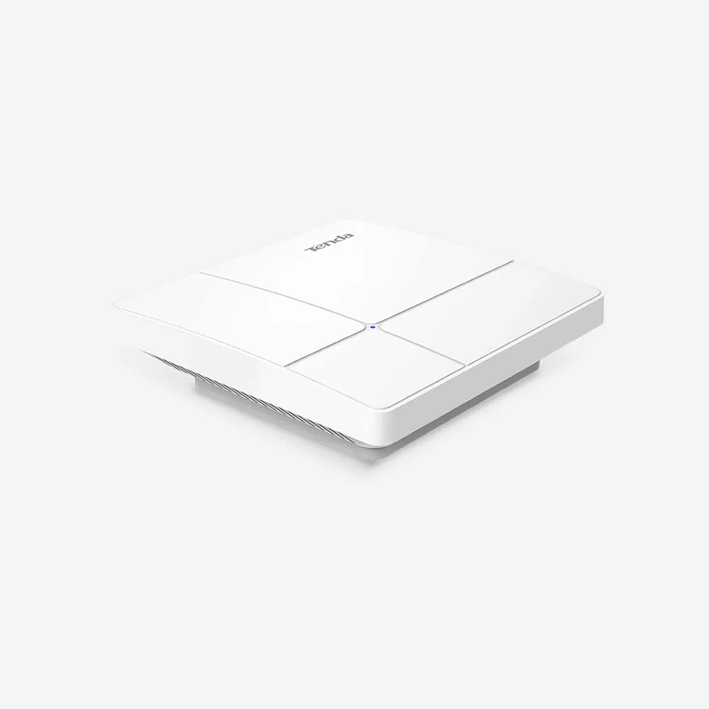 [I24] TENDA I24 Wireless Access Points (Ceiling-Mount)
