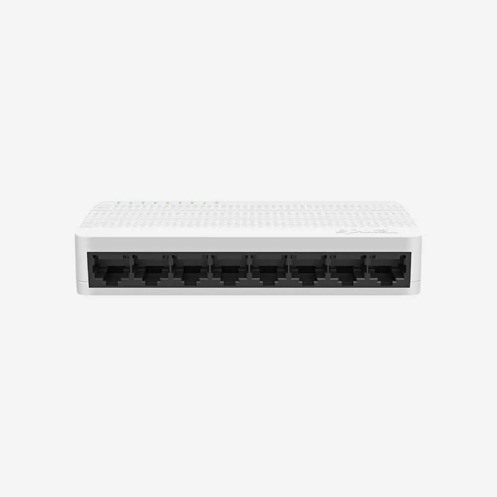 Tenda S108 Standared Basic switch