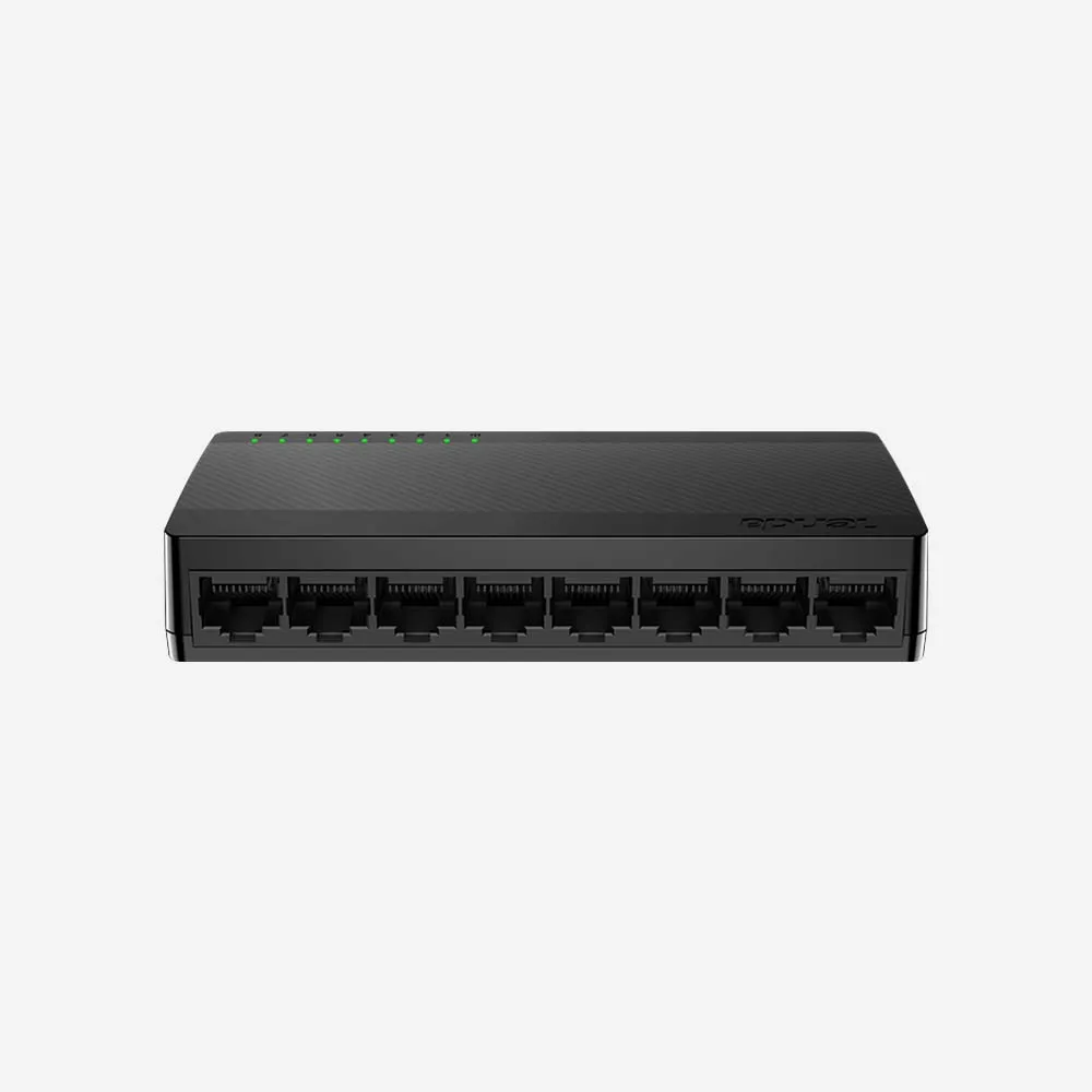 Tenda SG108M Standared Basic switch
