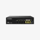 Tenda S106PC Unmanaged Fast Ethernet PoE Switches (1000 Mbps)