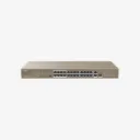 Tenda TEF1126P-24-250W Unmanaged Fast Ethernet PoE Switches (1000 Mbps)