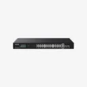 TENDA TEG1128P-24-250W Unmanaged Fast Ethernet PoE Switches (1000 Mbps)