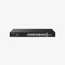 TENDA TEG1128P-24-410W Unmanaged Fast Ethernet PoE Switches (1000 Mbps)