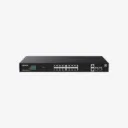 Tenda TEG2220P-16-250W Managed Gigabit PoE+ Switches
