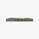 Tenda TEG5328P-24-410WManaged Gigabit PoE+ Switches