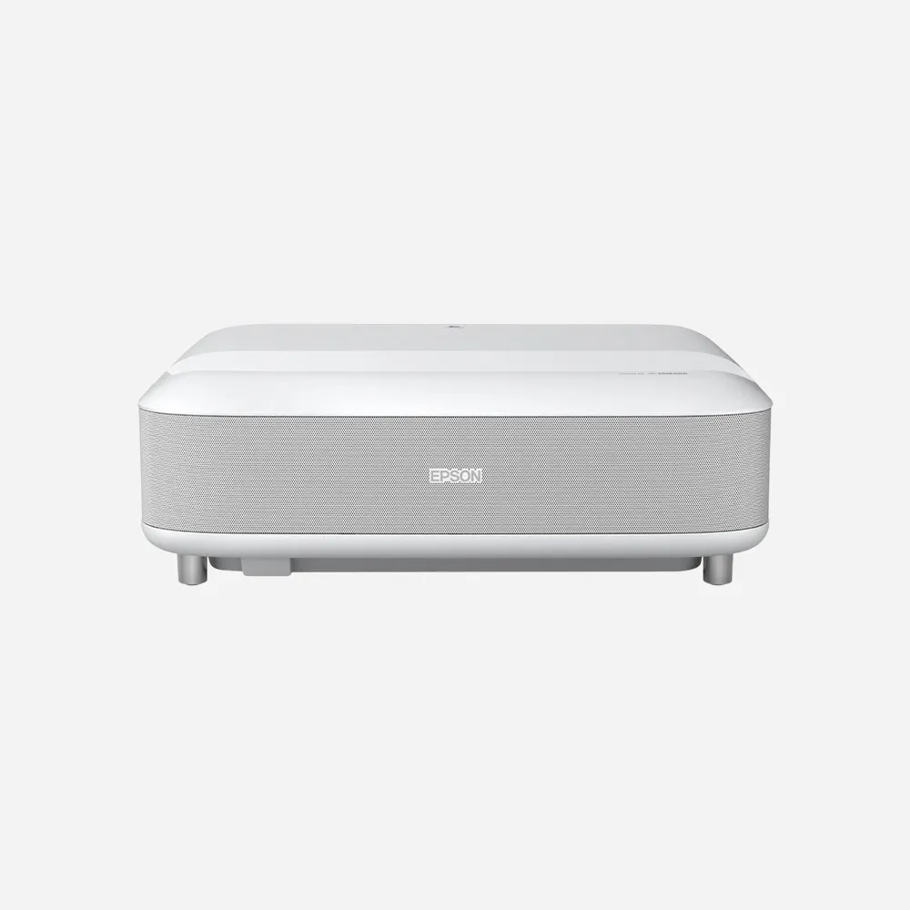 Epson EH-LS650W 4K PRO-UHD Home Cinema Projector, 3,600 Lumens