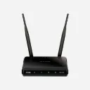 D-LINK DAP-1360/F Wireless 300Mbps 11n Access Point with 1 RJ-45 port