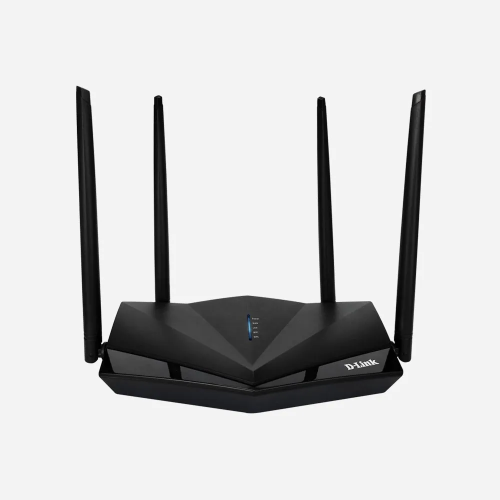 D-Link DIR-650IN 300Mbps Wireless Router