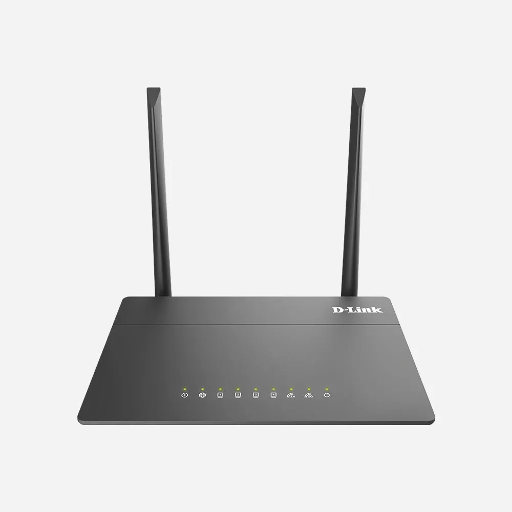 D-Link DIR-806A Wireless AC 750 Dual Band (11a/b/g/n/ac) Router