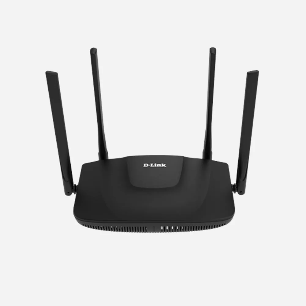 D-Link DIR-825M Wireless AC 1200 Dual Band (11a/b/g/n/ac) Router