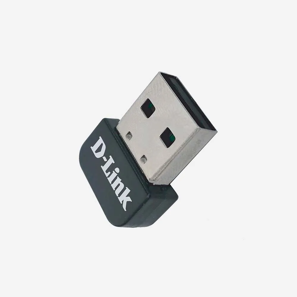 D-LINK DWA-X131/EU Wireless AX 300 Wi-Fi 6 2.4GHz ( IEEE 802.11b/g/n/ax) MU-MIMO, OFDMA , Nano USB Adapter