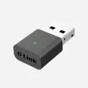 D-LINK DWA-131 Wireless N300 (IEEE 802.11 b/g/n) Nano USB Adapter