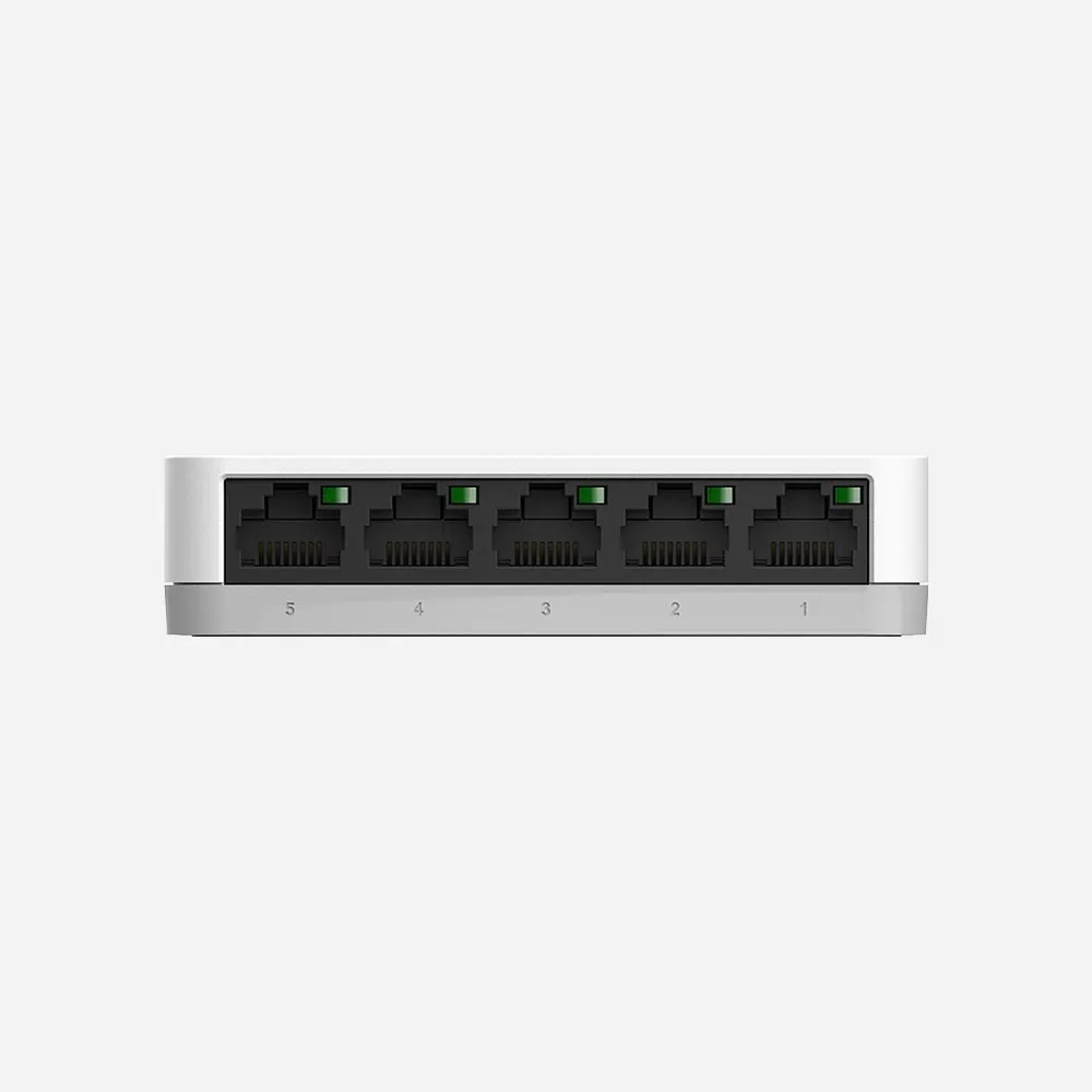 D-LINK DGS-1005A Switch