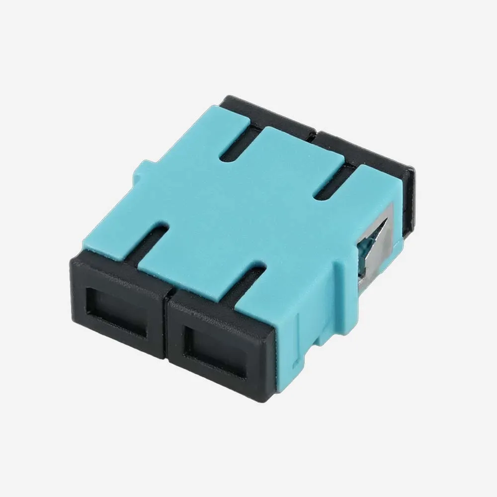ProLink Coupler SC OM3 Duplex