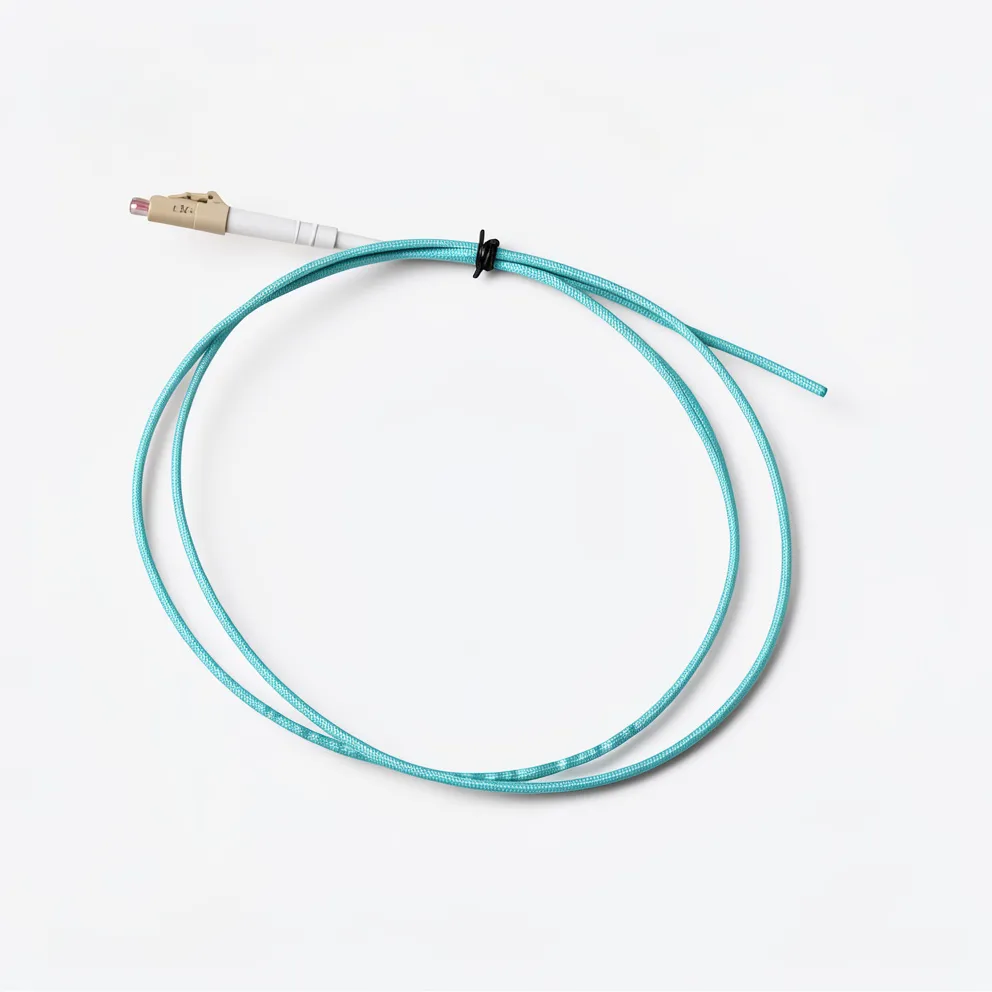 ProLink F/O Pigtail LC/PC OM3-1M