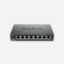 D-Link DGS-108 Switch