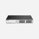D-LINK DGS-1016D Switch