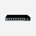 D-Link DES-F1010P-E Switch
