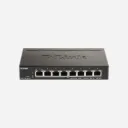 D-Link DGS-1100-08PV2 Switch