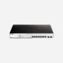 D-Link DGS-1210-10MP Switch