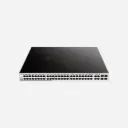 D-LINK DGS-1210-52MP Switch