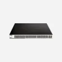 D-LINK DGS-1210-52MPP Switch