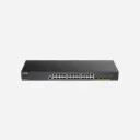 D-Link DGS-1250-28XMP Switch