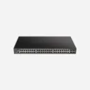 D-LINK DGS-1250-52XMP Switch
