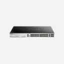 D-Link DGS-3130-30S Switch