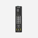 D-LINK DIS-200G-12PS/U Switch