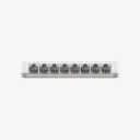 D-Link SWITCH 8 PORT DES-1008C 10/100
