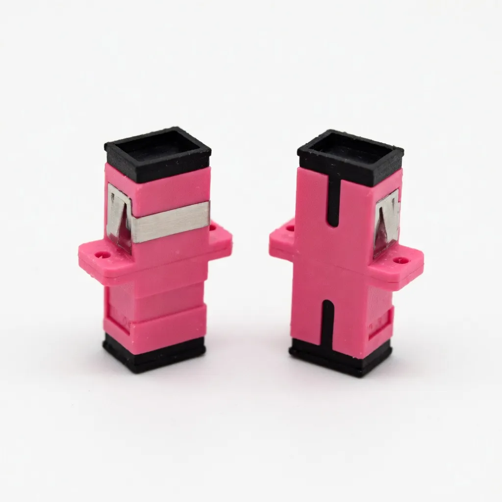 ProLink Coupler SC OM4 Simplex