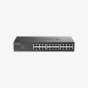 D-Link SWITCH 24PORT DGS-F1024C/B