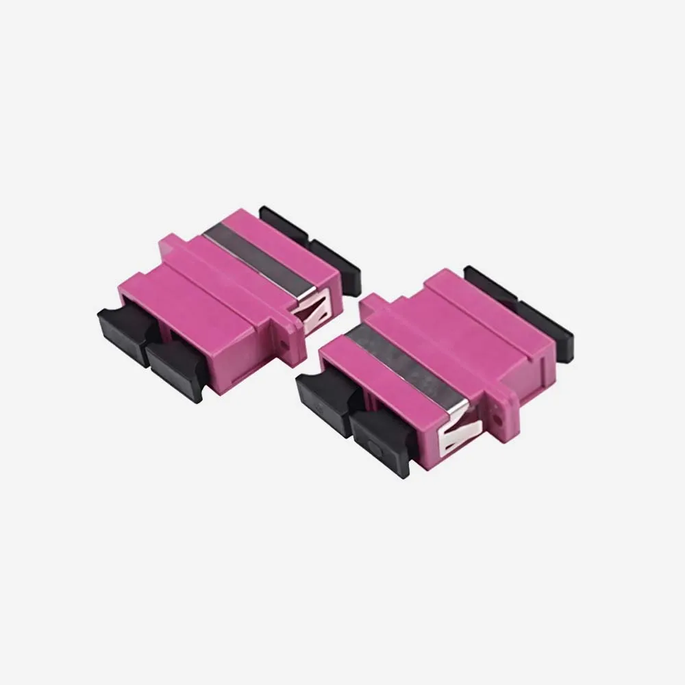 ProLink Coupler SC OM4 Duplex