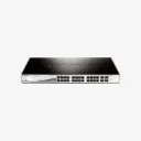 D-Link DGS-1210-28p SWITCH 24PORT