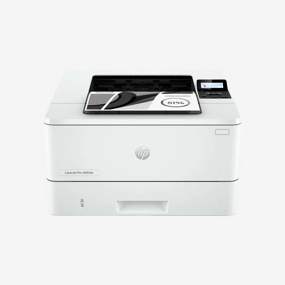 [2Z609A] HP LaserJet Pro 4003dn