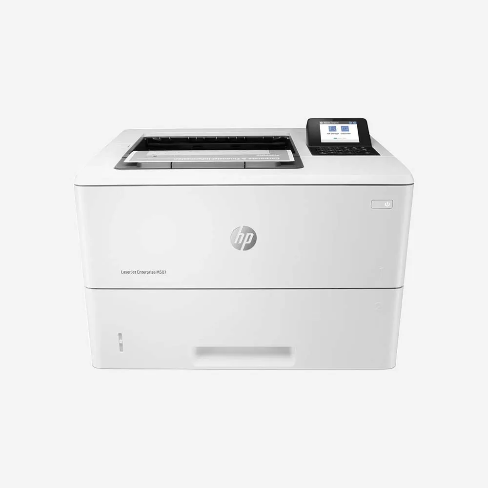 [1PV87A] HP LaserJet Enterprise M507dn