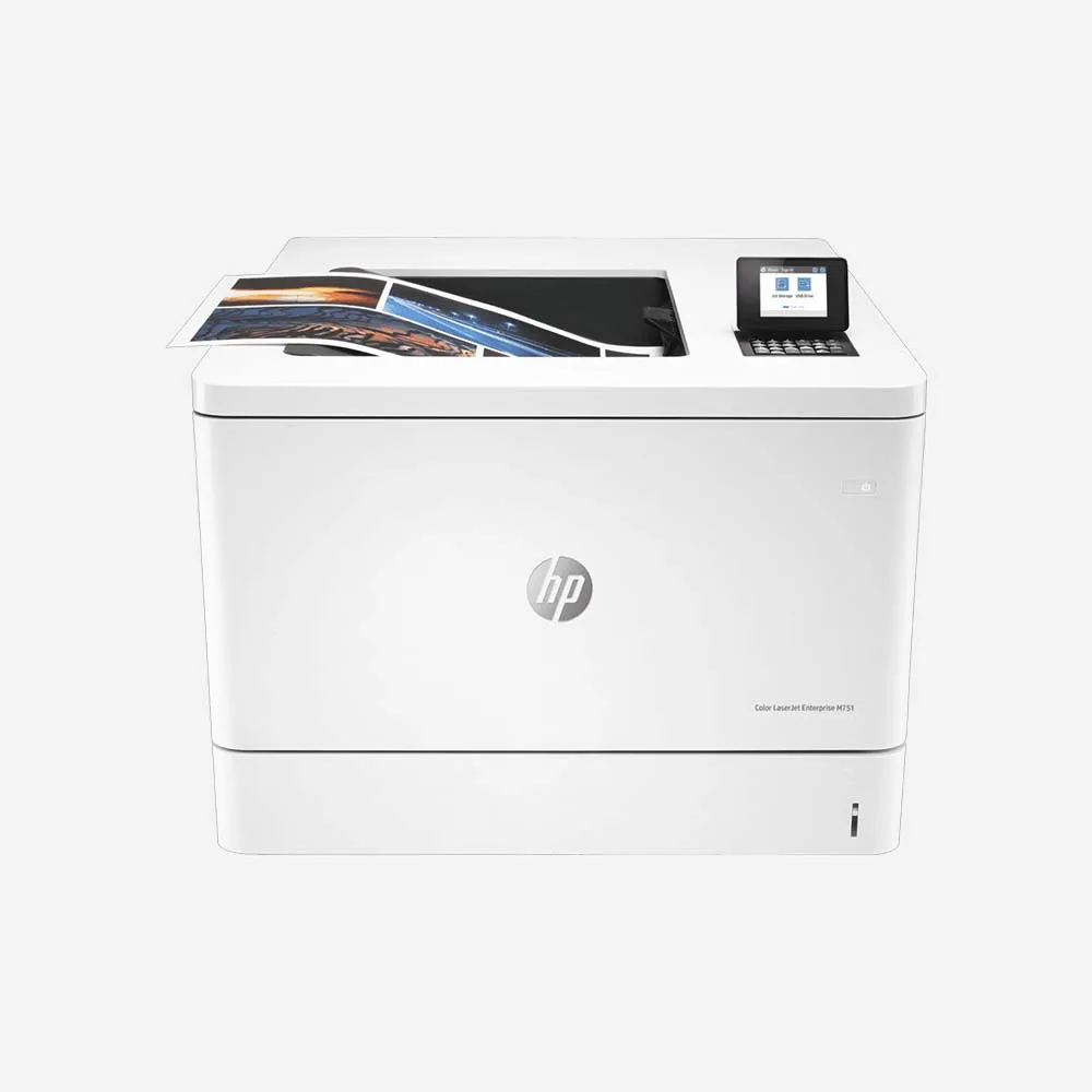 [T3U44A] HP Color LaserJet Enterprise M751dn