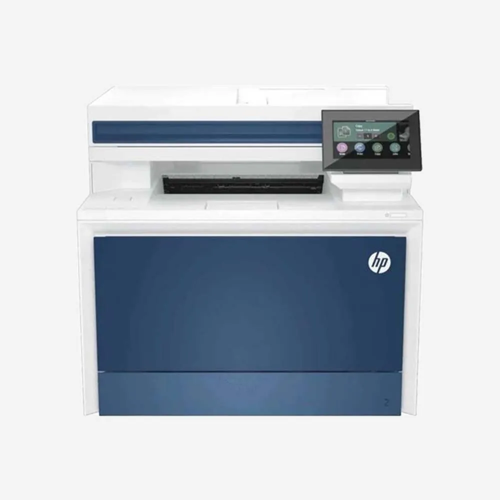 HP Color LaserJet Pro MFP 4303dw Printer