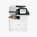 HP M776dn MFP Enterprise A3 Color Multifunction LaserJet Printer
