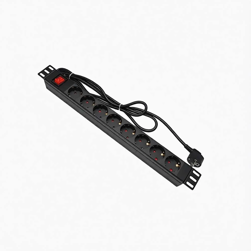 ProRack PDU 8 outlet