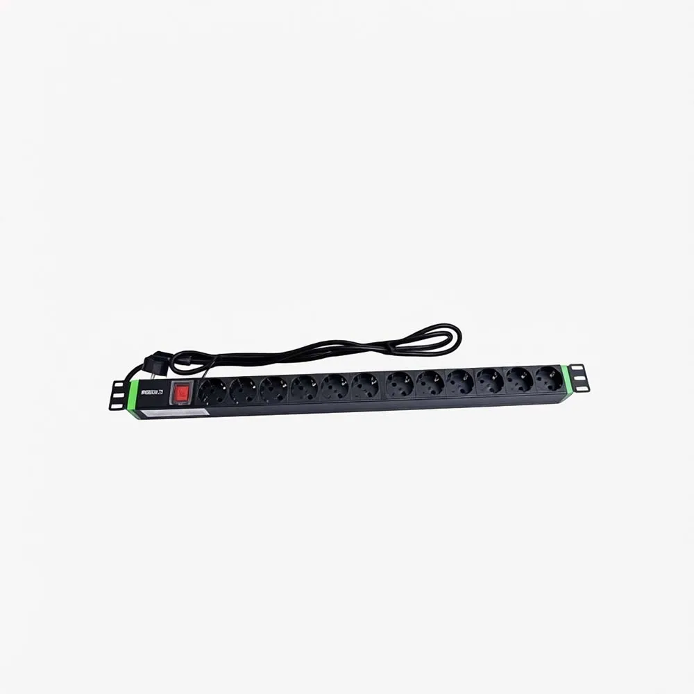ProRack PDU 12 outlet
