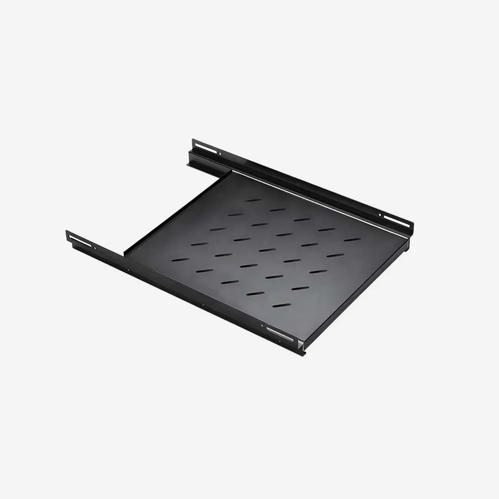ProRack sliding shelf 350mm for 600 deep racks