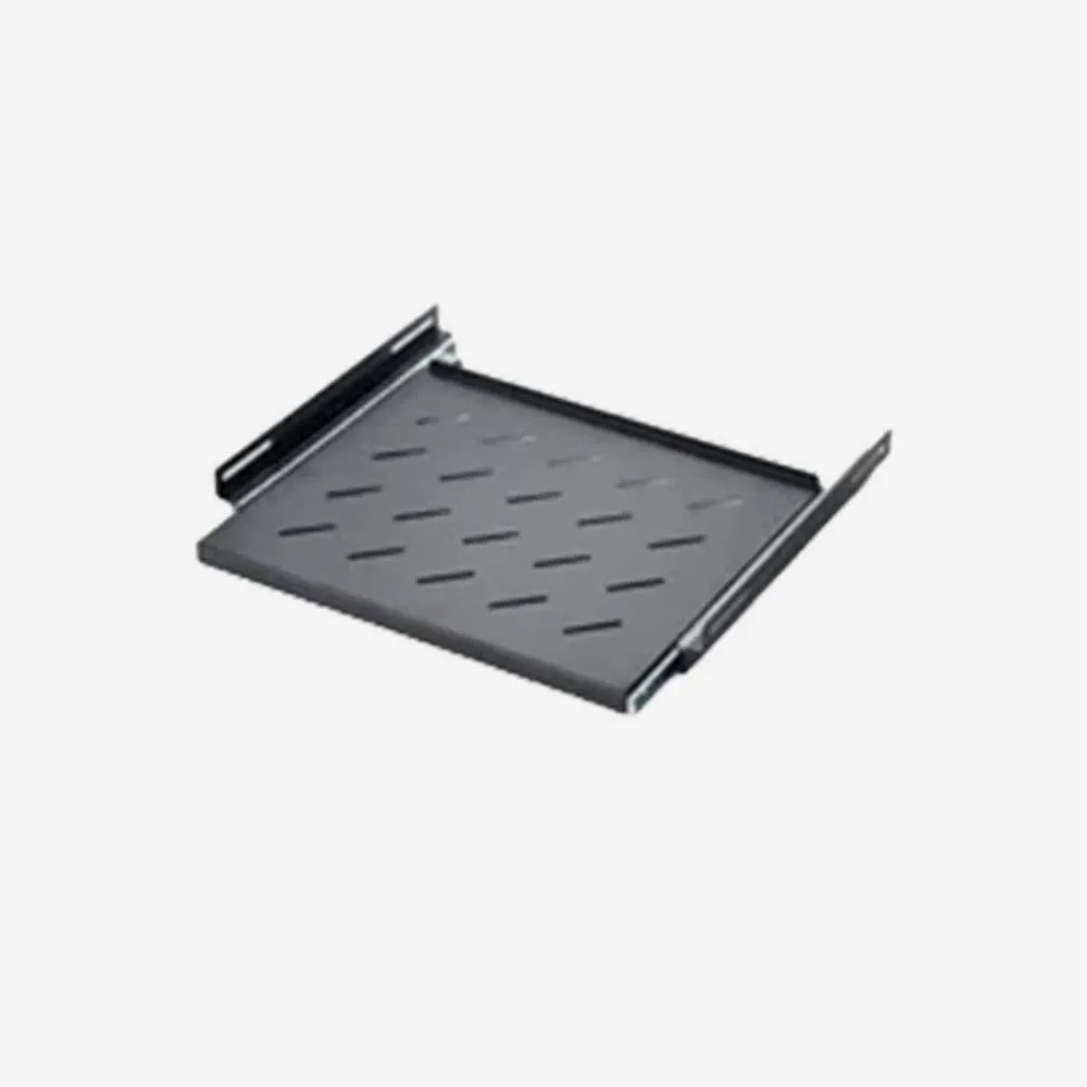 ProRack sliding shelf 550mm for 800 deep racks