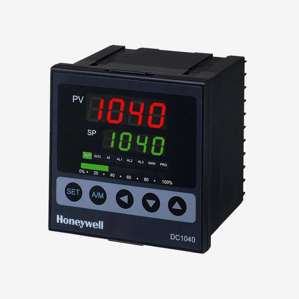 ProrRack Temperature Controller