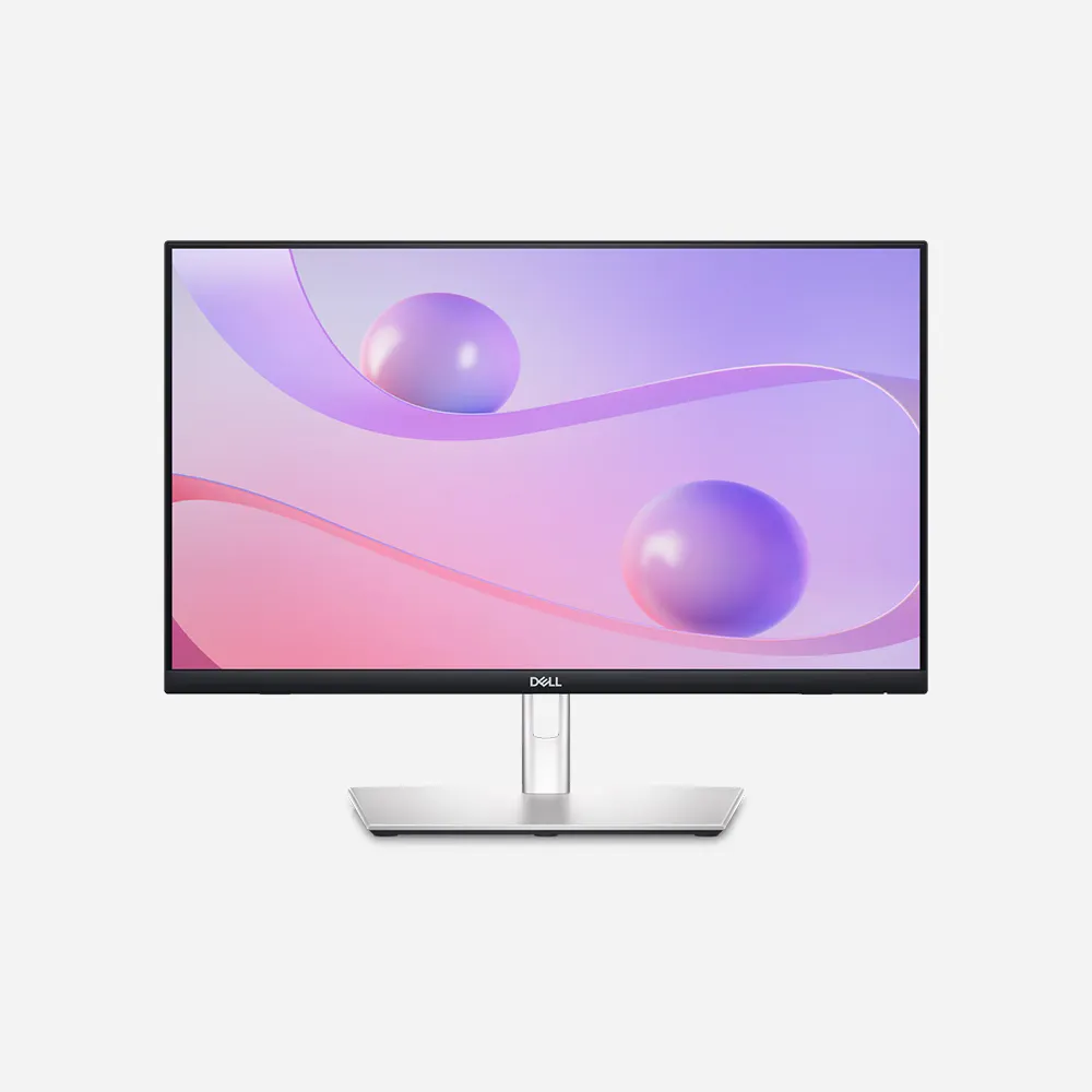 Dell P2424HT Pro 24 Plus 24 inch FHD IPS Touch Monitor