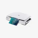 Avision FB6280E Flatbed Document Scanner with ADF High Speed Professional Scanner