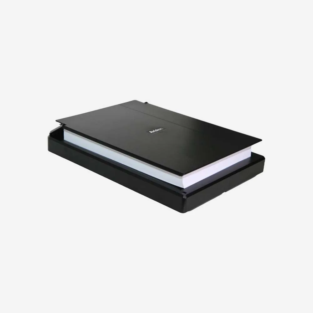 Avision FB10 Flatbed Document Scanner – High-Resolution Office Scanner