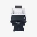 Avision AD240 Duplex Document Scanner with ADF High Speed Office Scanner