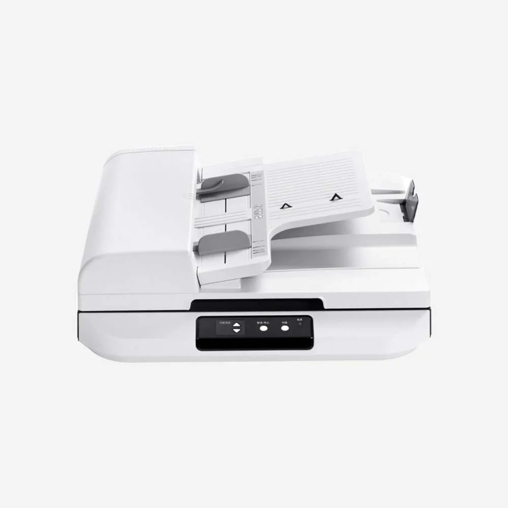 Avision AV5400 Flatbed Document Scanner High Resolution A3 Office Scanner